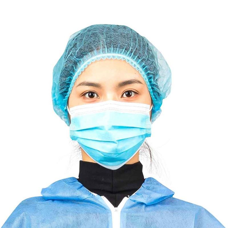 Disposable surgical masks