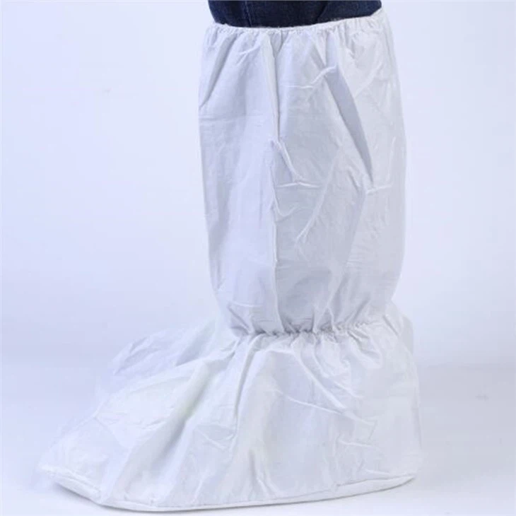 Disposable Long Boot Covers