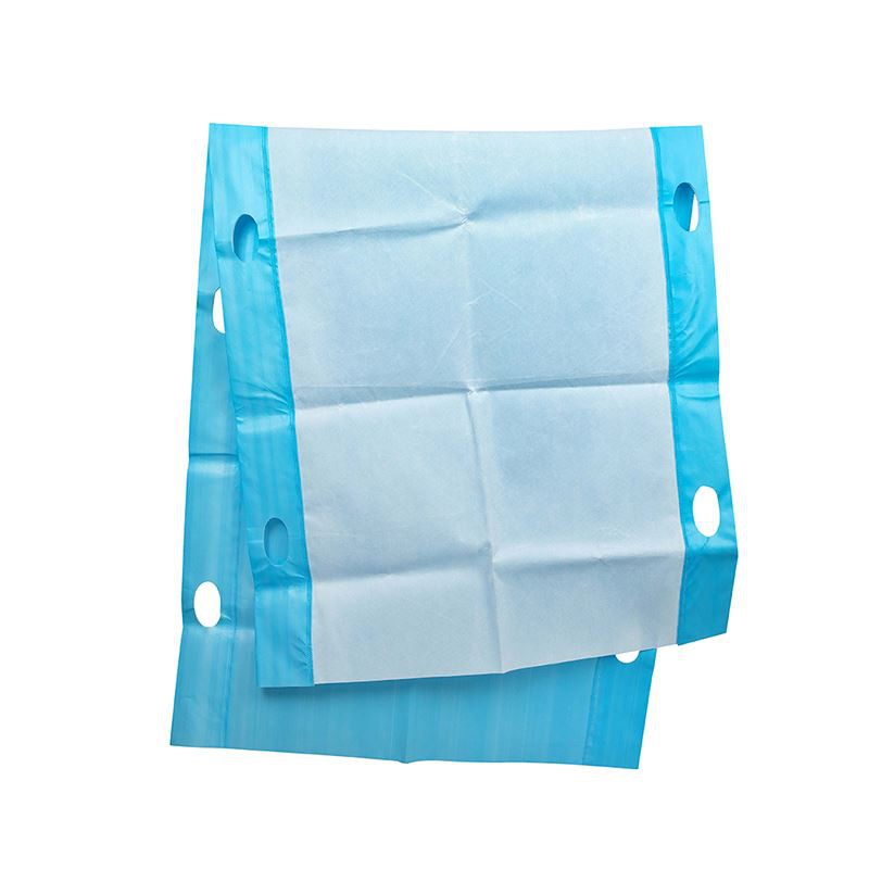Disposable Patient Transfer Sheet